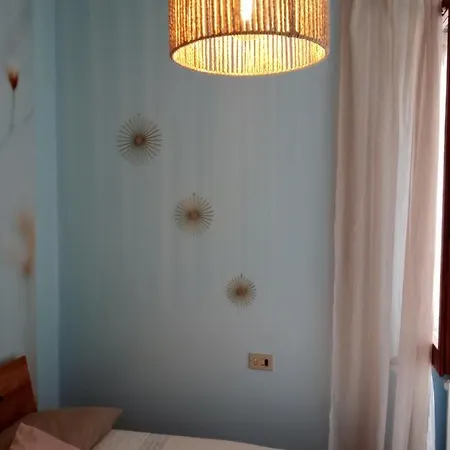 Apartmán La Fontanella