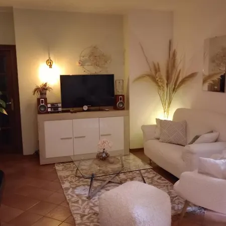 La Fontanella Apartament Spello