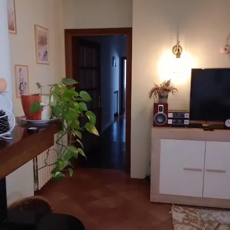 La Fontanella Apartament Spello