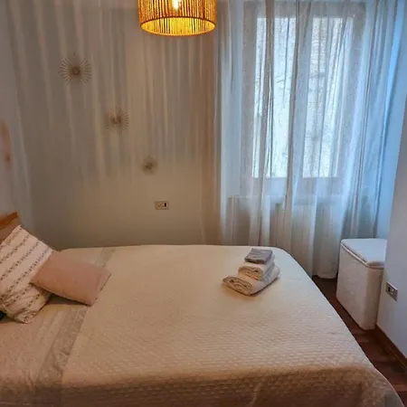 Apartament La Fontanella Spello