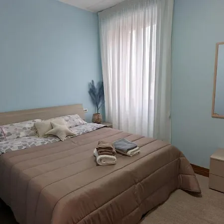 Apartmán La Fontanella Spello