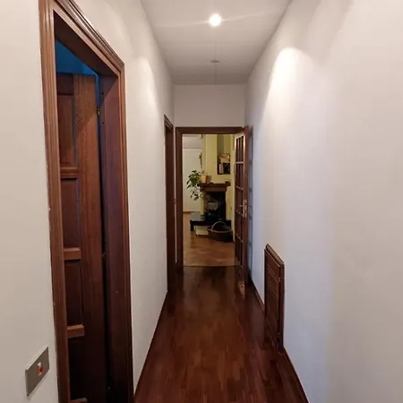 Appartement La Fontanella *