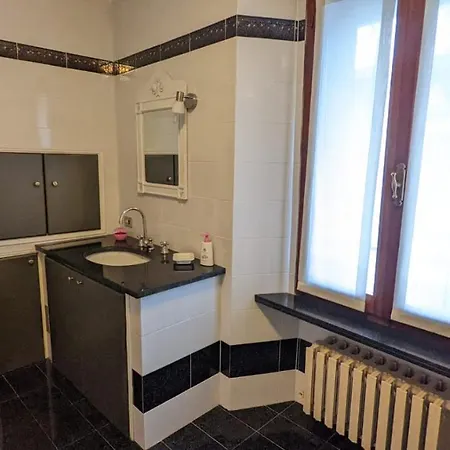 Apartmán La Fontanella *