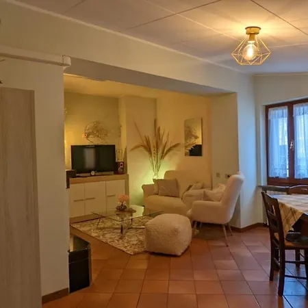 La Fontanella Apartmán *