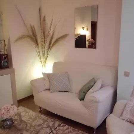 La Fontanella Apartmán