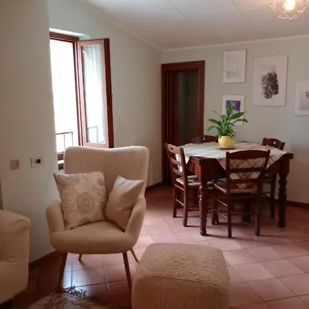 La Fontanella Spello