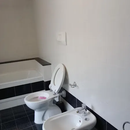 Apartmán La Fontanella Spello