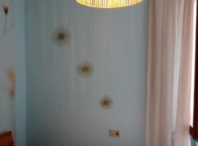 Apartamento La Fontanella