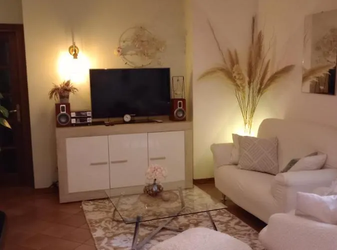 La Fontanella Apartamento Spello