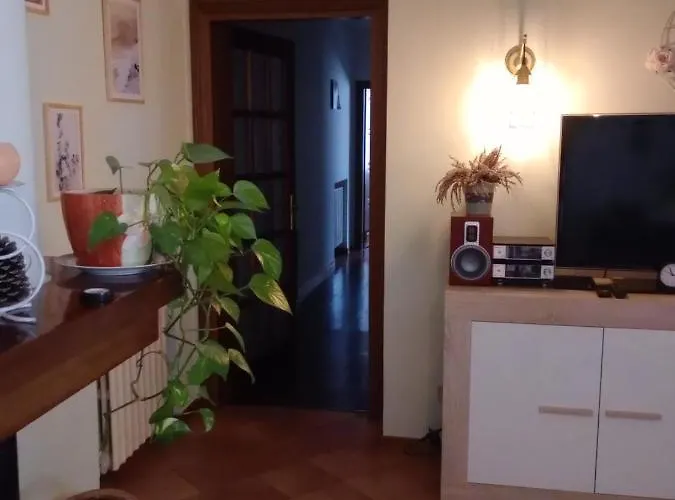 La Fontanella Apartamento Spello