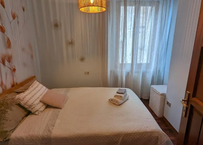 Apartamento La Fontanella Spello