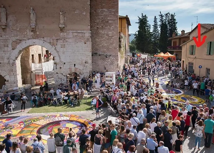 La Fontanella Apartamento *