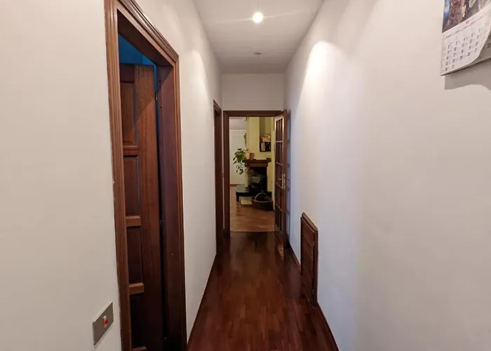 Apartamento La Fontanella *