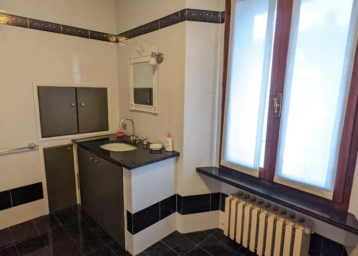 Apartamento La Fontanella *