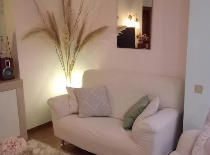 La Fontanella Apartamento