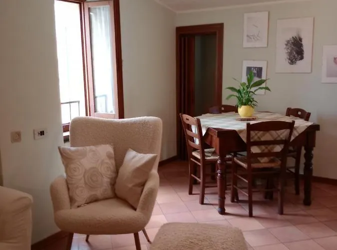 La Fontanella Spello